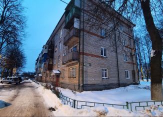 Однокомнатная квартира на продажу, 29.9 м2, посёлок радиоцентра Романцево, посёлок радиоцентра Романцево, 8