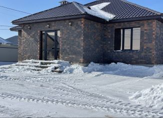 Продаю дом, 135 м2, посёлок Весенний, Изумрудная улица