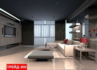 Продам 1-комнатную квартиру, 39.4 м2, Тюмень, улица братьев Бондаревых, 5