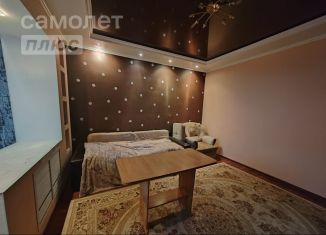 Продам трехкомнатную квартиру, 63.5 м2, Астраханская область, Волоколамская улица, 9