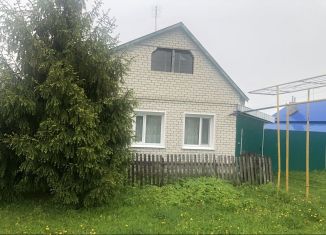Продаю дом, 82 м2, Ульяновская область, Больничный переулок