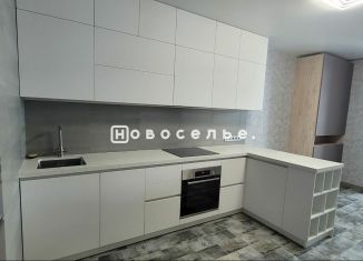 Продается двухкомнатная квартира, 79 м2, Рязанская область, улица Чапаева, 61