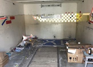 Продажа гаража, 21 м2, Ставрополь, микрорайон № 20, 3-я Промышленная улица, 9к5