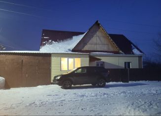 Дом на продажу, 108 м2, Рубцовск, Гранитный проезд