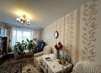 Квартира на продажу со свободной планировкой, 52 м2, Владимирская область, Комсомольская улица, 98