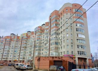 Четырехкомнатная квартира на продажу, 99.9 м2, Ярославль, проспект Машиностроителей, 7