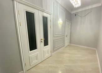 Продается 2-комнатная квартира, 65 м2, Грозный, проспект Ахмат-Хаджи Абдулхамидовича Кадырова, 201, микрорайон Ленгородок