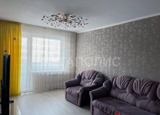 Продаю трехкомнатную квартиру, 59 м2, Кемеровская область, улица Клименко, 42