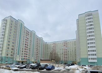 Продается четырехкомнатная квартира, 99.7 м2, Московская область, Флотский проезд, 1