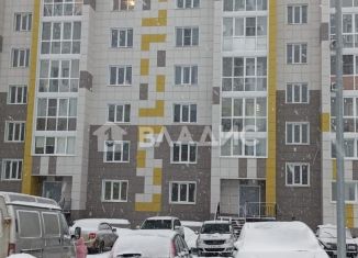 Продажа 2-комнатной квартиры, 61.4 м2, Тамбов, Астраханская улица, 201А, Советский район