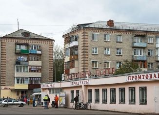 Продам однокомнатную квартиру, 31 м2, Владимирская область, улица 40 лет Октября, 9