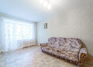 Продается однокомнатная квартира, 30 м2, село Усть-Качка, улица Новый посёлок, 7