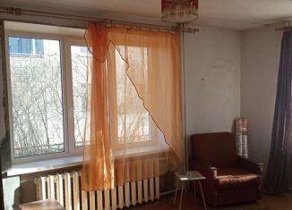 Однокомнатная квартира на продажу, 29.8 м2, Ленинградская область, деревня Гостицы, 5