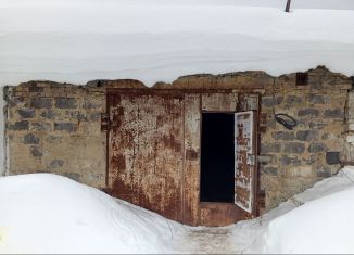 Гараж на продажу, 30 м2, Чусовой