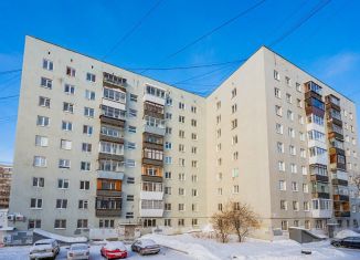Продам однокомнатную квартиру, 33 м2, Екатеринбург, Рассветная улица, 7, ЖК Молодёжный