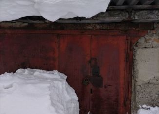 Продам гараж, 30 м2, посёлок Нагорный