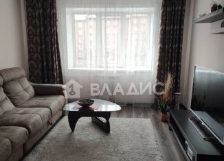 4-комнатная квартира на продажу, 78.2 м2, Улан-Удэ, улица Добролюбова, 1