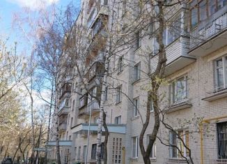 Продам 2-комнатную квартиру, 41.2 м2, Москва, Хохловский переулок, 10с7, Басманный район