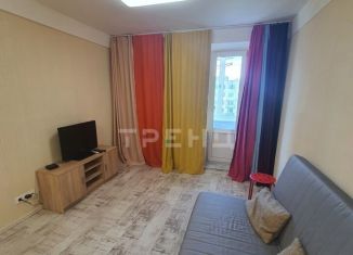 Продаю 1-ком. квартиру, 30.5 м2, Санкт-Петербург, Ланское шоссе, 43, метро Чёрная речка