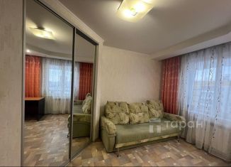 Продажа трехкомнатной квартиры, 66 м2, Челябинск, улица Сулимова, 73