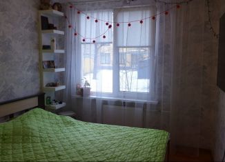 Продается четырехкомнатная квартира, 48.6 м2, Санкт-Петербург, бульвар Новаторов, 60, муниципальный округ Княжево