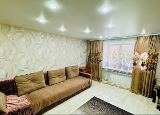 Продажа 2-комнатной квартиры, 42 м2, Иркутск, улица Академика Курчатова, 5Б, Свердловский округ