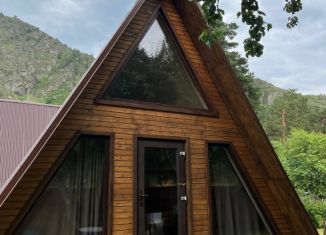 Аренда дома, 36 м2, Республика Алтай, Садовая улица, 32