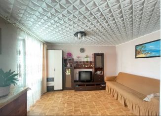 Продажа 1-комнатной квартиры, 33.3 м2, Челябинская область, Спортивная улица, 58