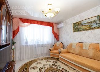 Продается 3-комнатная квартира, 68.5 м2, Ульяновск, Уютная улица, 9, Ленинский район