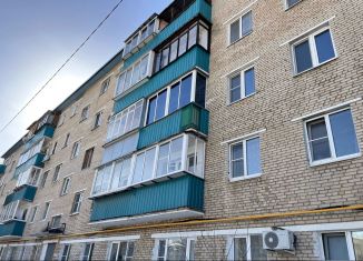 Продается двухкомнатная квартира, 40.1 м2, Московская область, Деповская улица, 17