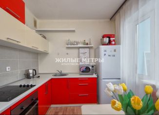 1-комнатная квартира на продажу, 32.6 м2, Новосибирская область, улица Титова, 240/1