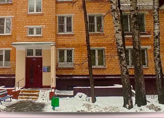 Продается квартира студия, 15.5 м2, Москва, улица Маршала Неделина, 32к1, станция Рабочий Посёлок