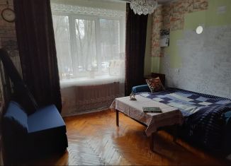 Аренда 1-комнатной квартиры, 40 м2, Санкт-Петербург, Вяземский переулок, 6, метро Чёрная речка
