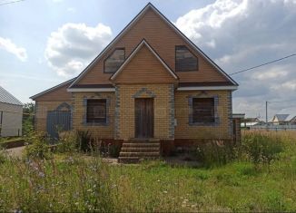 Продам дом, 160 м2, село Осиново, Октябрьская улица, 18