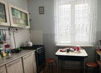 Двухкомнатная квартира на продажу, 41.1 м2, посёлок Ува, улица Некрасова, 27