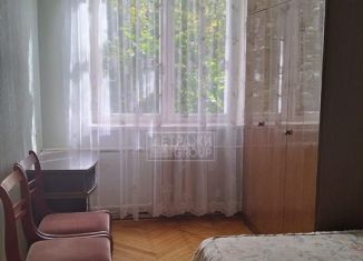 Продажа трехкомнатной квартиры, 55.5 м2, Московская область, улица Гагарина, 46
