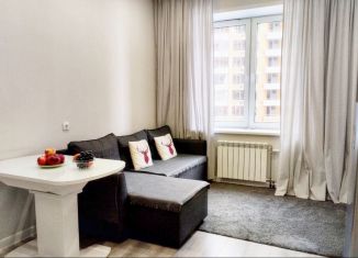 Продается 1-комнатная квартира, 41 м2, Новосибирск, ЖК Марсель, 2-я Обская улица, 154
