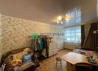 2-комнатная квартира на продажу, 45.1 м2, Пензенская область, проспект Строителей, 3