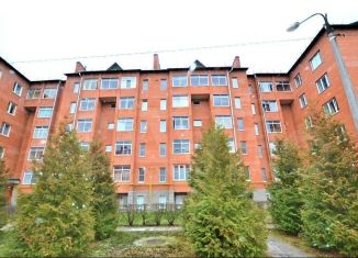 Продам трехкомнатную квартиру, 116 м2, Московская область, Ново-Солдатский переулок, 5А