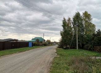 Продается дом, 42 м2, деревня Ключи, Садовая улица