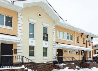 Продам дом, 104 м2, деревня Фроловское, Западная улица