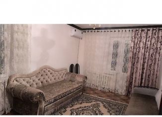 Сдается в аренду 1-ком. квартира, 33 м2, Грозный, 4-й микрорайон, проспект Мохаммеда Али, 39