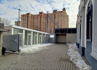 Сдача в аренду торговой площади, 25 м2, Красногорск, Железнодорожный переулок, 10