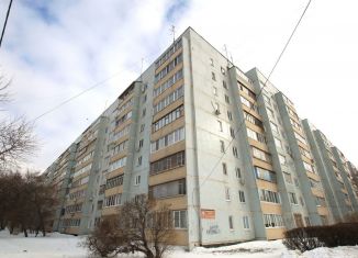Продам 1-ком. квартиру, 39 м2, Ульяновская область, улица Рябикова, 77