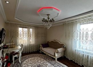Продажа однокомнатной квартиры, 45 м2, Грозный, посёлок Абузара Айдамирова, 142
