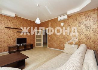 Продается двухкомнатная квартира, 66.2 м2, Новосибирская область, Ипподромская улица, 75