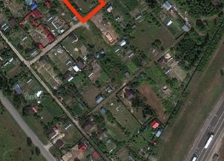 Продам участок, 8 сот., СНТ Подборное