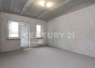 1-комнатная квартира на продажу, 41.8 м2, Калининградская область, Таганрогская улица, 12