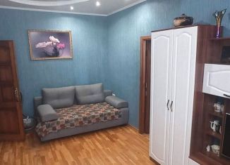 Четырехкомнатная квартира на продажу, 87 м2, Барнаул, проспект Ленина, 29, Центральный район