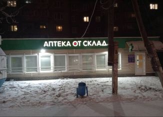 Сдача в аренду торговой площади, 74 м2, Вихоревка, улица Дзержинского, 93И